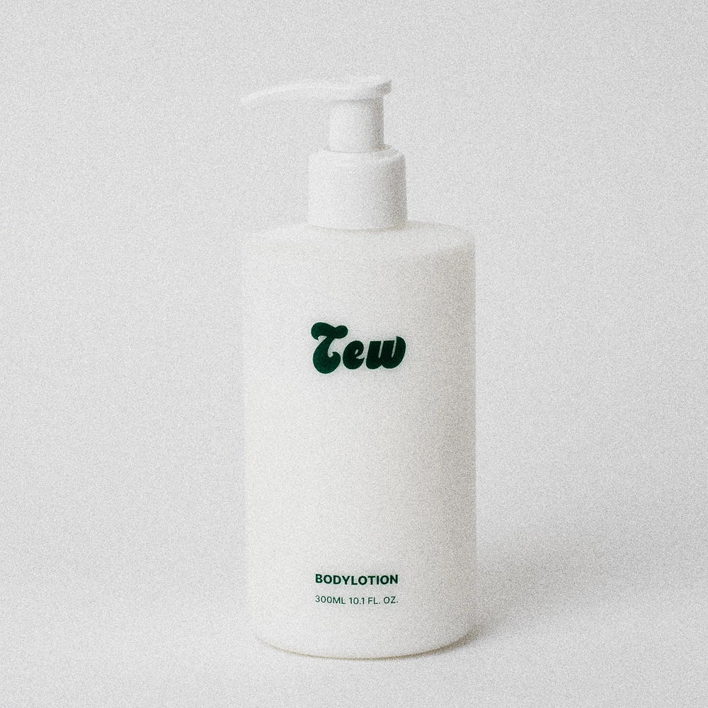 Quiet Self Body Lotion｜ 콰이어트셀프 바디로션