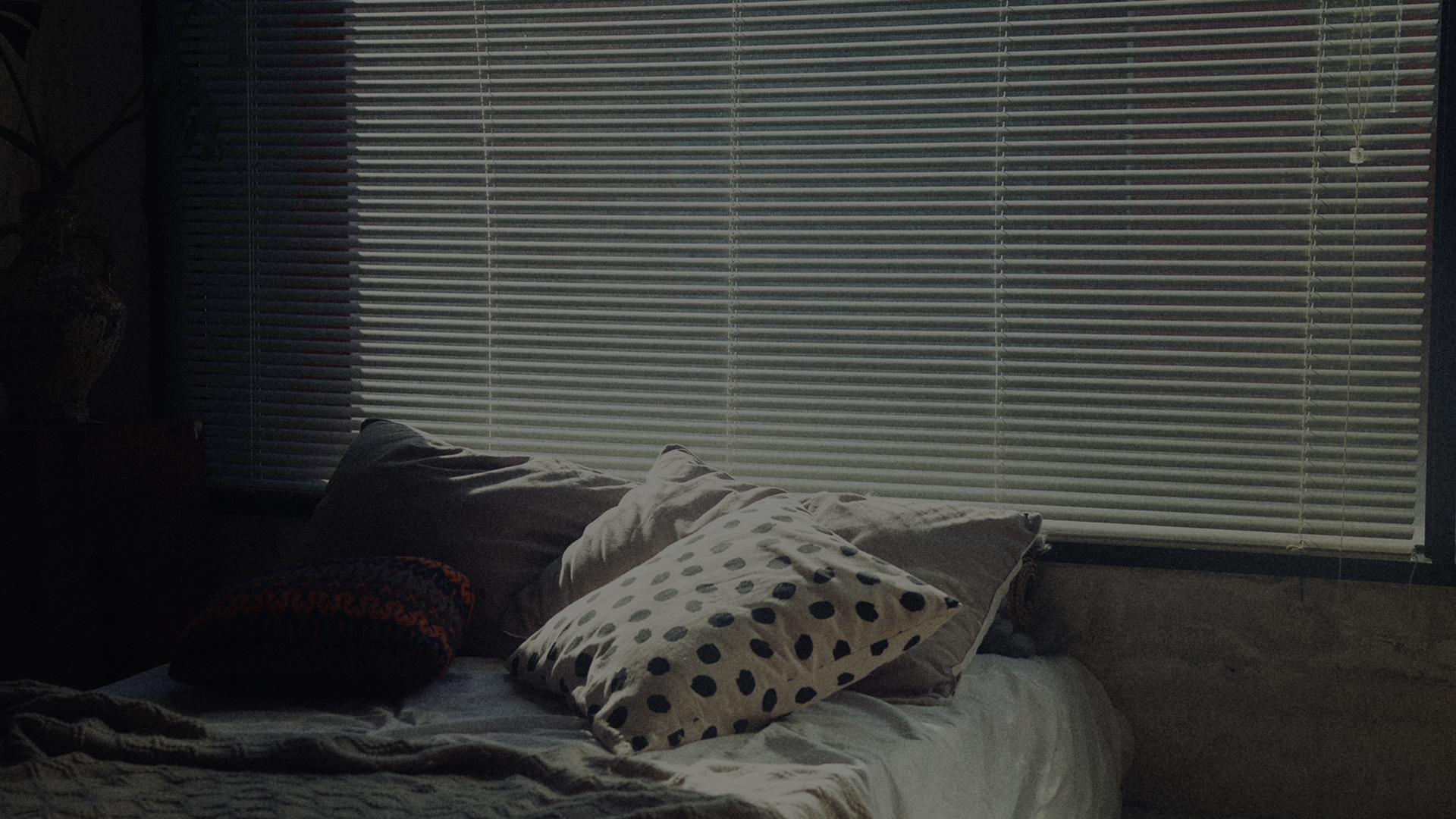 Yourself First Background