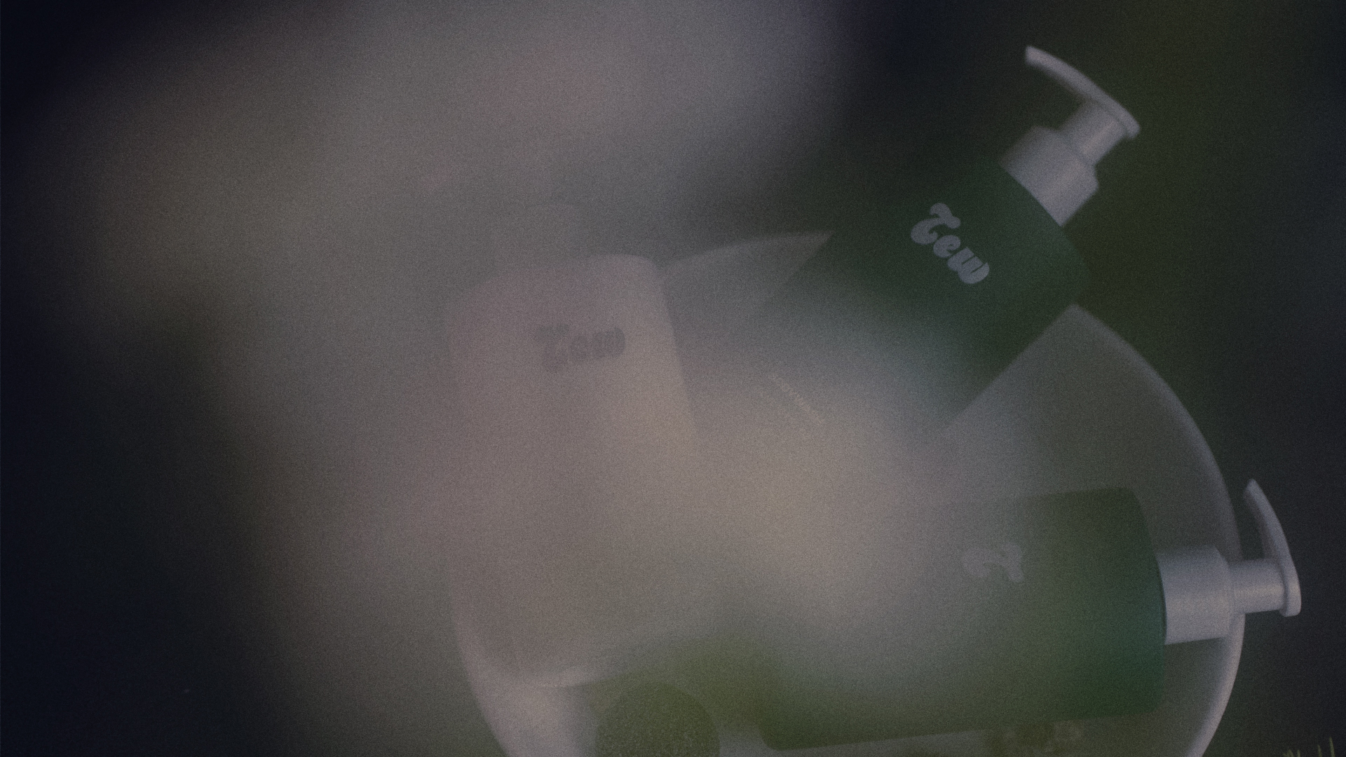 TEW Philosophy Background